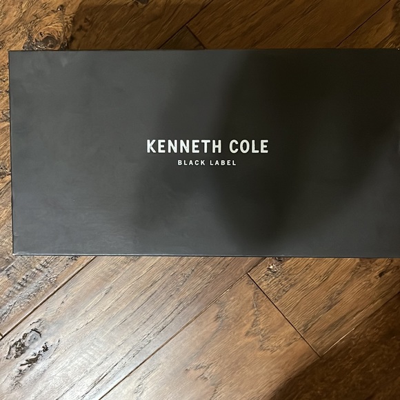 Kenneth Cole once over dress shoes main image 6
